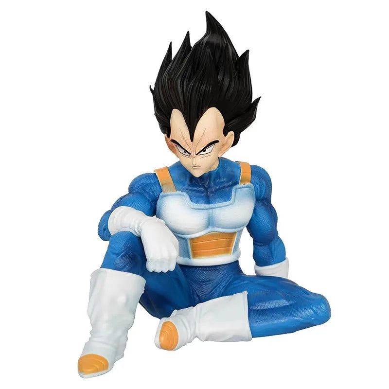 Figura Vegeta - Dragon Ball | Bandai