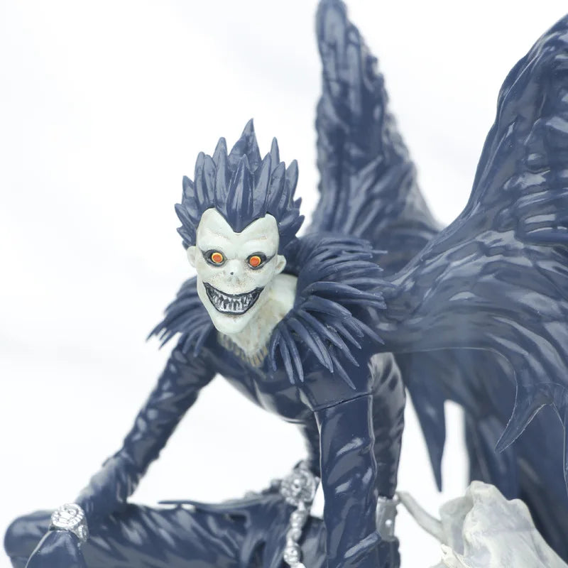 Figura Ryuk - Death Note | Shinigami 19cm