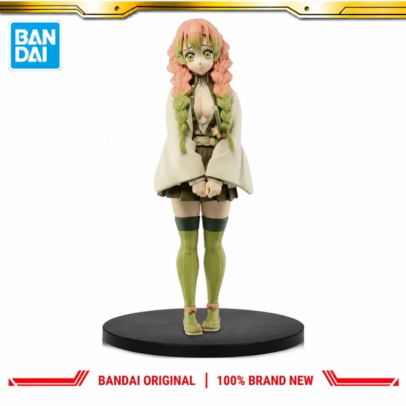 Figura Mitsuri Kanroji - Demon Slayer | Banpresto 16cm