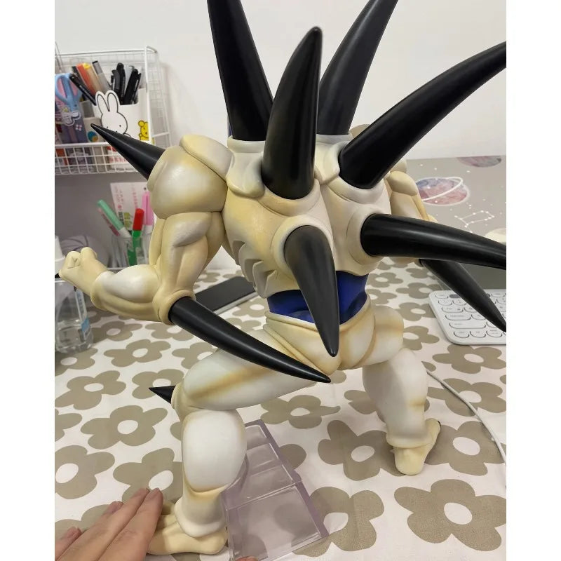 Figura Omega Shenron - Dragon Ball GT | Bandai Ichiban Kuji Masterlise