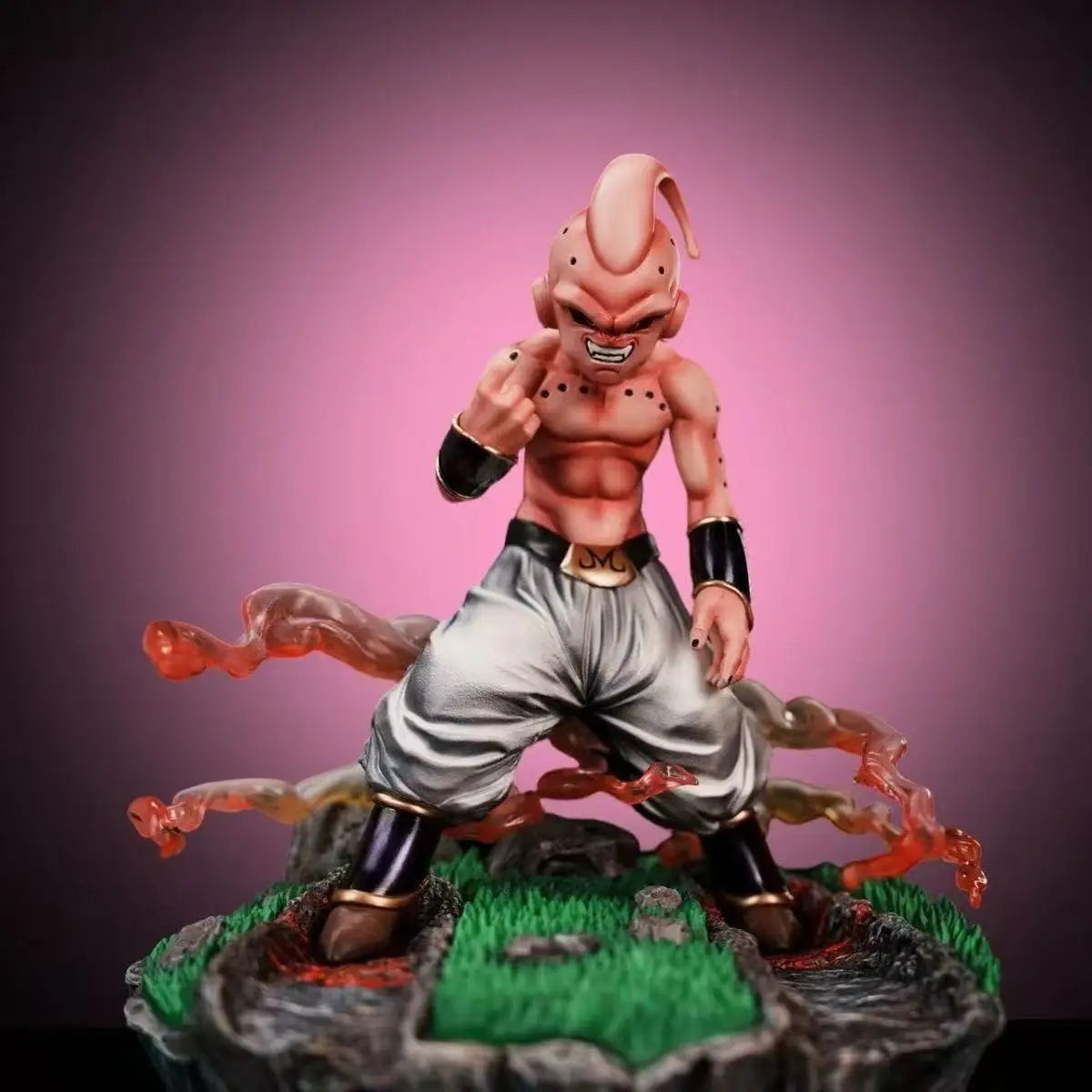 Figura Super Buu - Dragon Ball Z