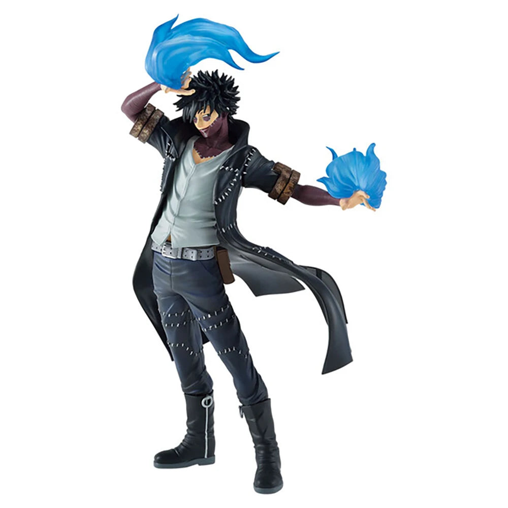 Figura Dabi - Boku no Hero Academia | Ichiban Kuji Bandai 16cm