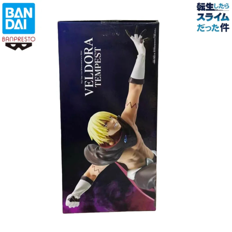 Figura Veldora Tempest - Tensura | Banpresto 10th Anniversary
