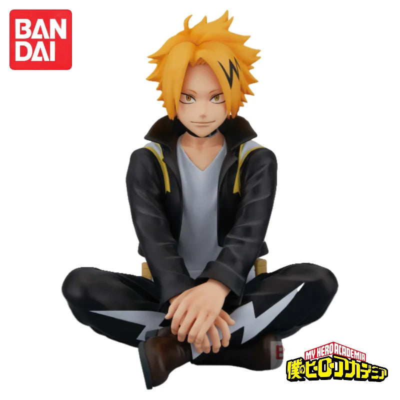 Figura Kaminari Denki - My Hero Academia | Break Time Collection Vol.7 Banpresto