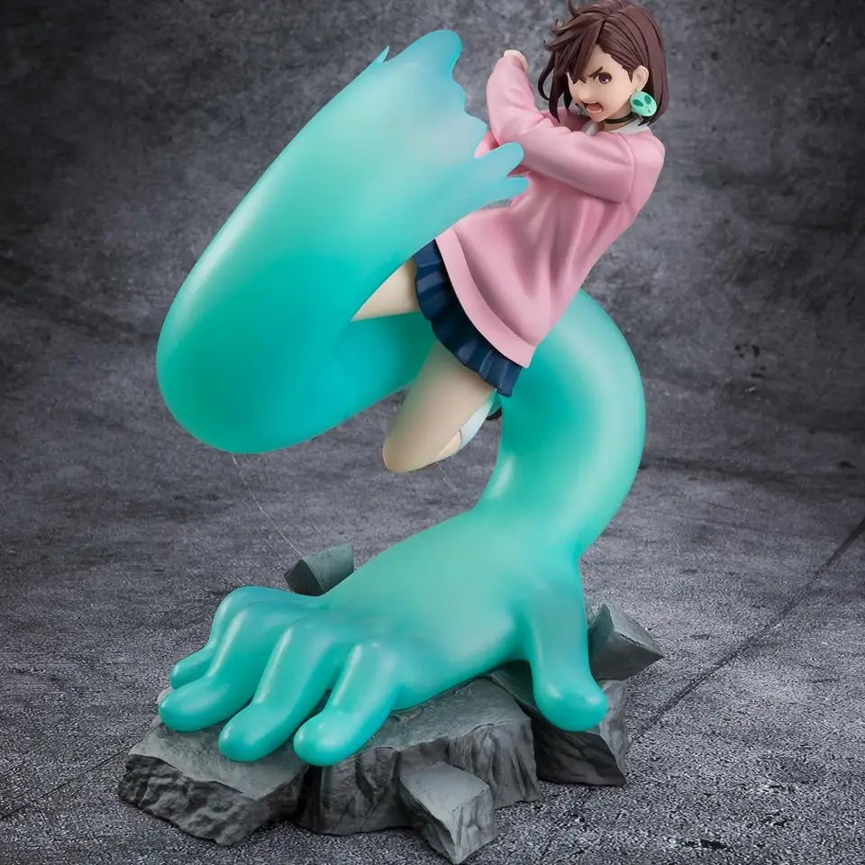 Figura Momo Ayase - Dandadan | Bandai Spirits Figuarts ZERO