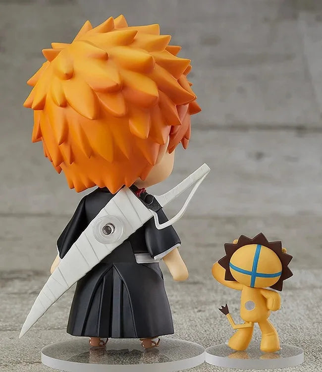 Figura Ichigo Kurosaki - Bleach | 10cm