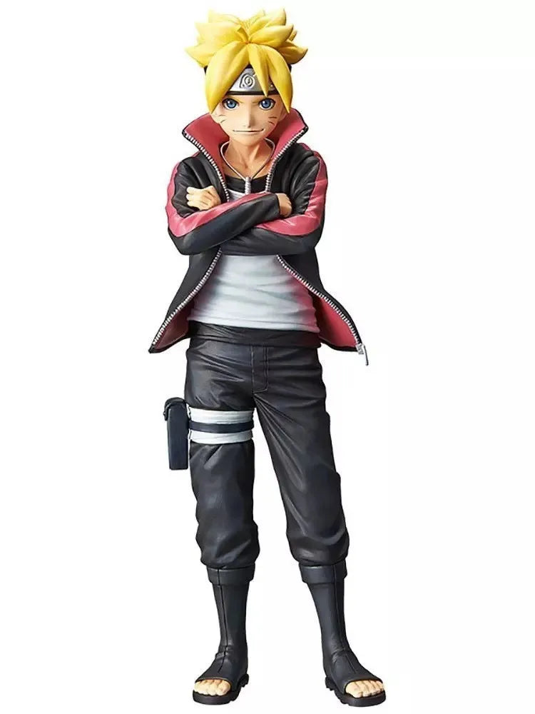 Lover NARUTO Figure Orochimaru Jiraiya Tsunade Fighting PVC Figure NARUTO Orochimaru VS Hiruzen Battle Kakashi Sasuke Model Toy