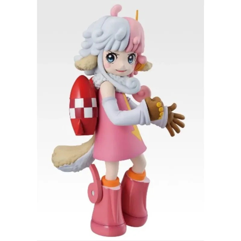 Figura Atlas - One Piece | Ichiban Kuji Masterlise Expiece