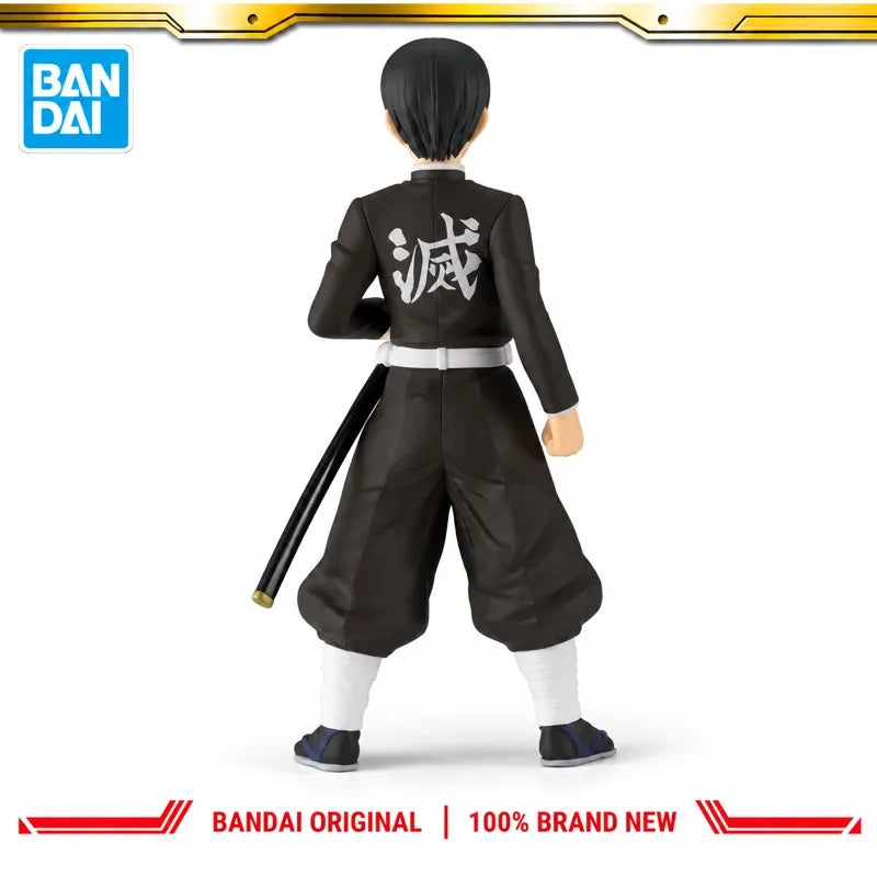 Figura Murata - Demon Slayer | Banpresto 15cm