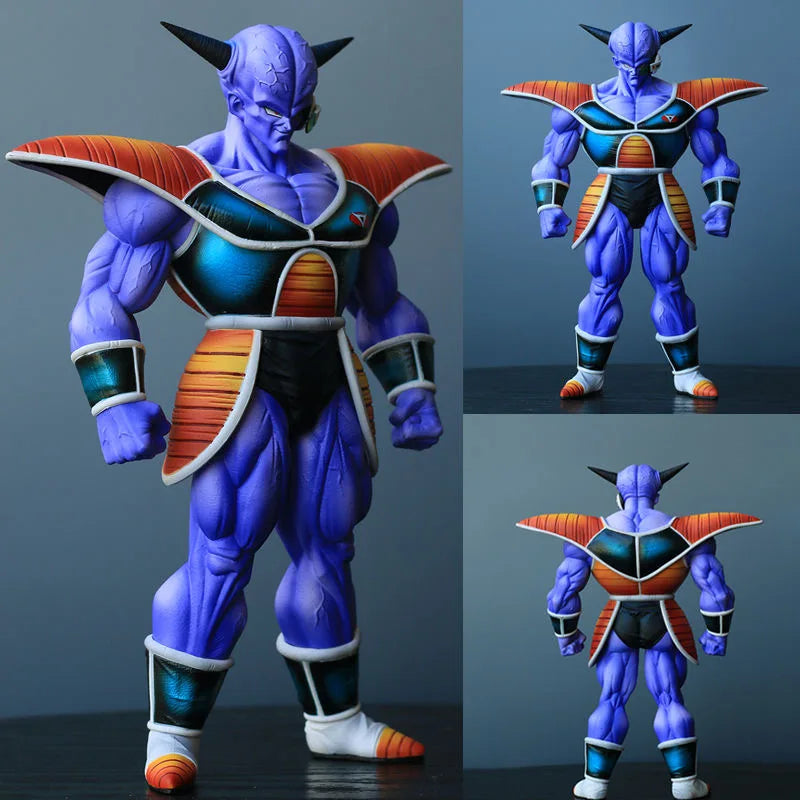Figura Fuerzas Ginyu - Dragon Ball Z | GK PVC 25cm