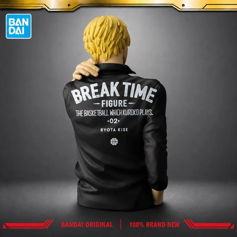 Figura Ryota Kise - Kuroko no Basket | Banpresto 13cm