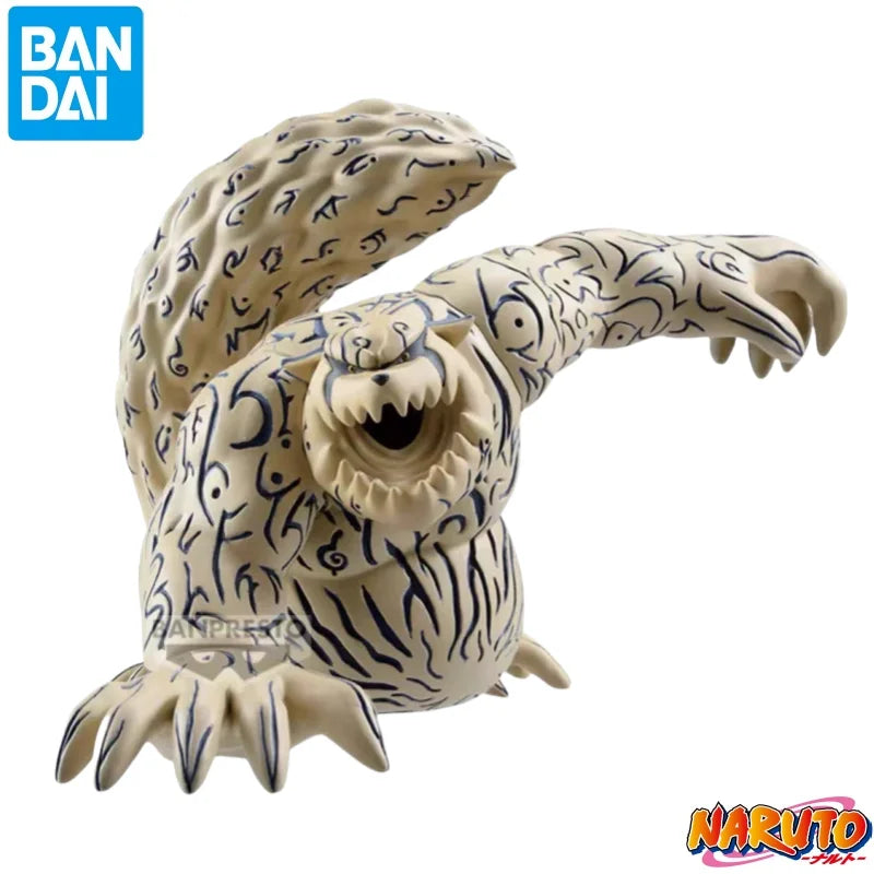 Figura Shukaku - Naruto | Banpresto 10cm