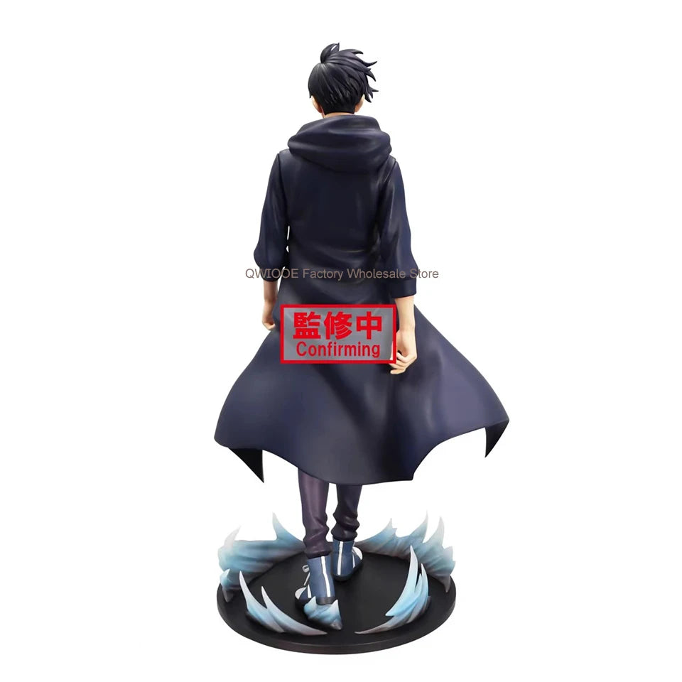 Figura Sung Jin-Woo - Solo Leveling | Furyu 21cm