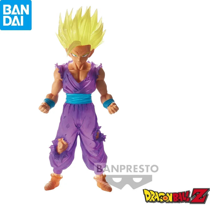 Figura Son Gohan Super Saiyan 2 - Dragon Ball Z | Clearise