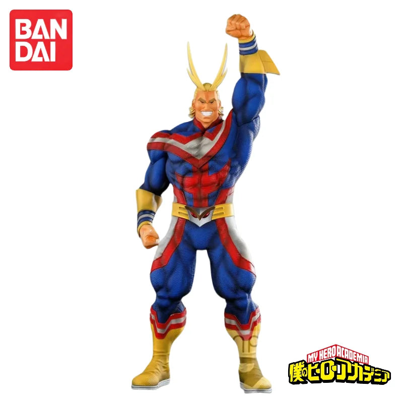 Figura All Might - My Hero Academia | Super MSP 33cm