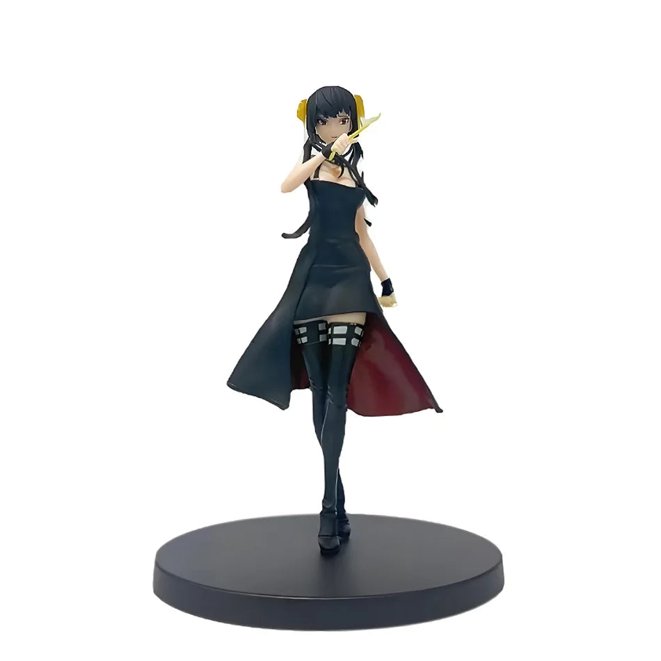 Figura Anya y Yor Forger 16 cm - Spy x Family | Bandai