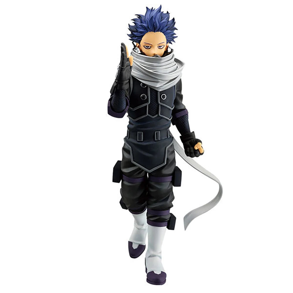 Figura Shinso Hitoshi - Boku No Hero Academia | Masterlise Ichiban Kuji Premio B 24cm