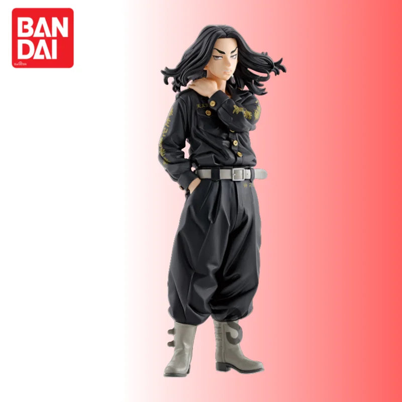 Figura Baji Keisuke - Tokyo Revengers | Bandai Banpresto 17cm