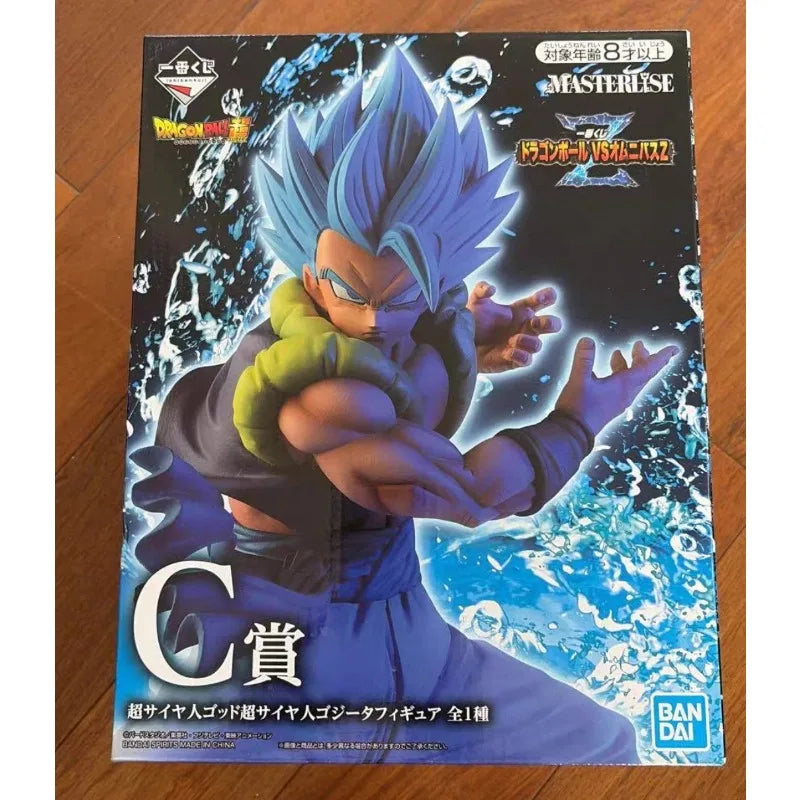 Figura Vegeta - Dragon Ball | Ichiban Kuji Bandai