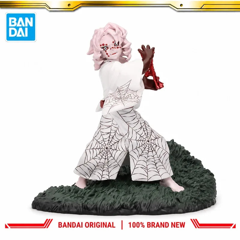 Figura Rui - Demon Slayer | Banpresto 9cm