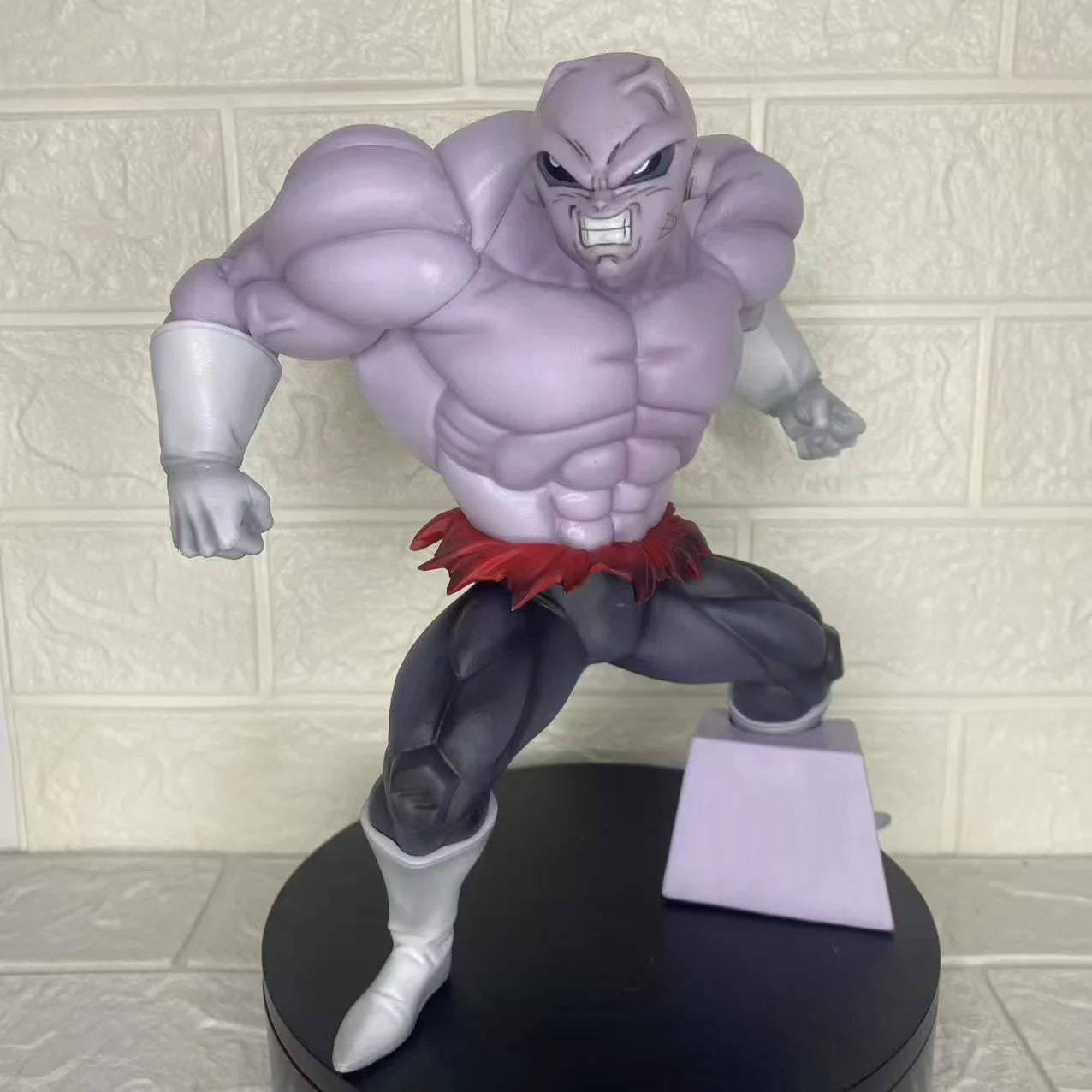 Figura Jiren Full Power - Dragon Ball Super | 25cm