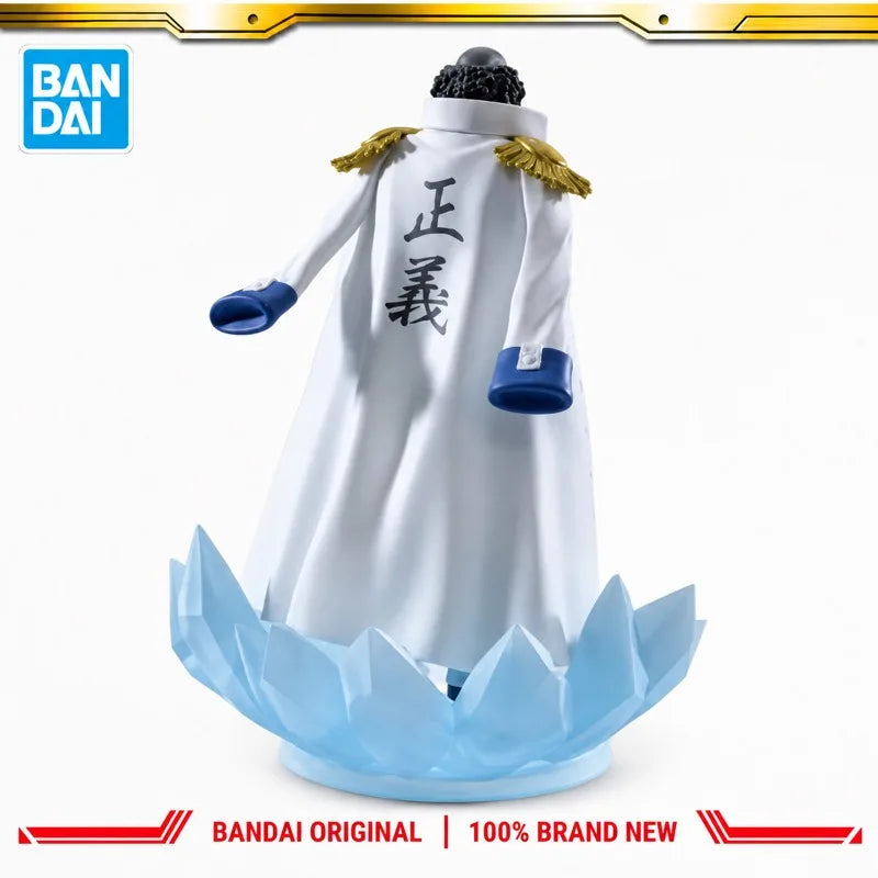 Figura Kuzan (Aokiji) - One Piece | Banpresto DXF The Grandline Series 19cm
