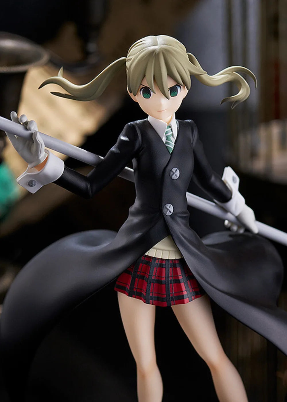 Figura Maka Albarn - Soul Eater | Good Smile Pop Up Parade 18cm