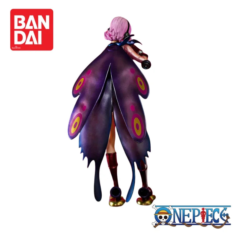 Figura Vinsmoke Reiju - One Piece | Bandai Banpresto