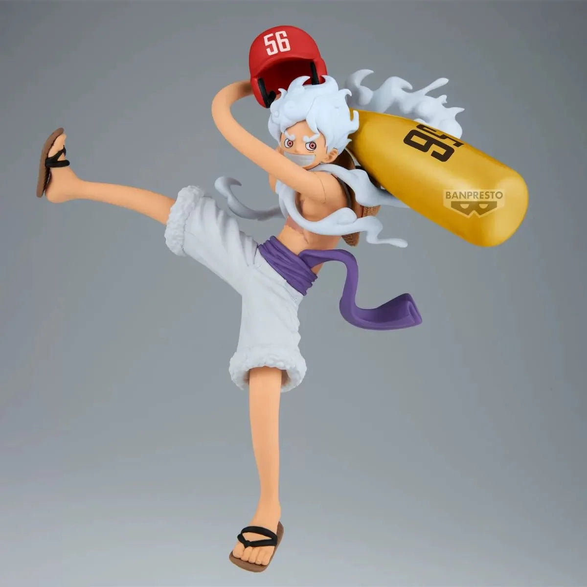 Figura Yuga Aoyama - My Hero Academia | Banpresto