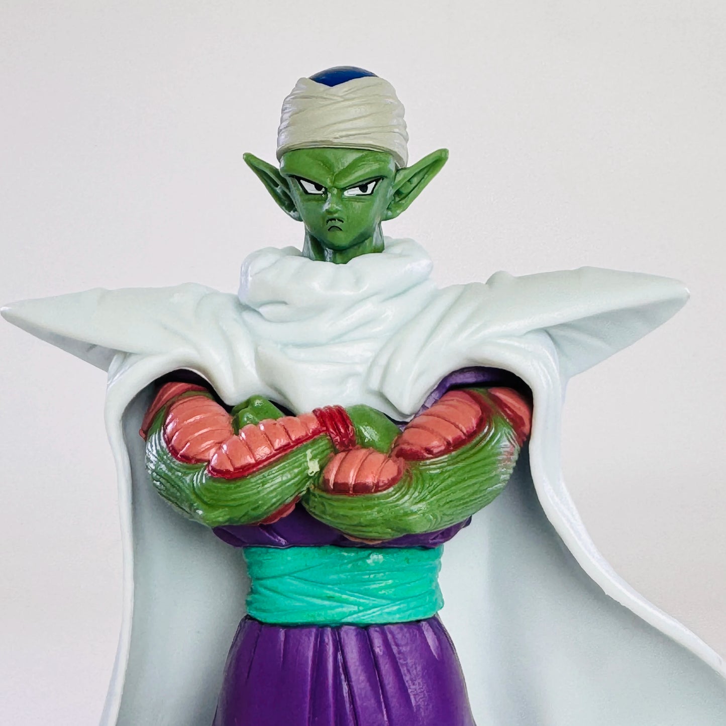 Figura Piccolo - Dragon Ball Z | Estatua PVC Coleccionable