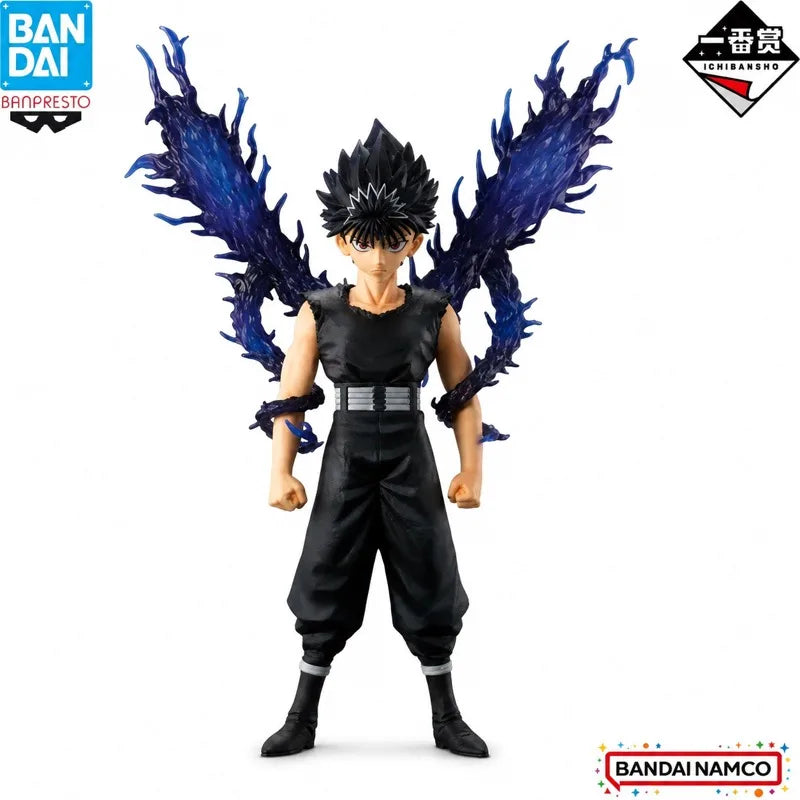 Figura Hiei - Yu Yu Hakusho | Ichiban Kuji 18cm