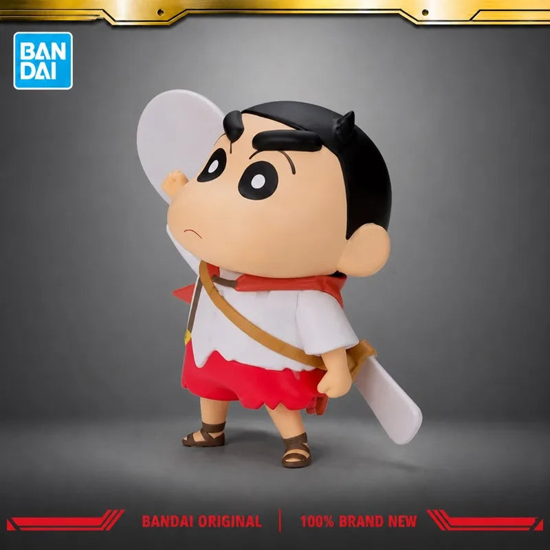 Figura Shin-chan Momotaro - Shin Chan | Banpresto 11cm