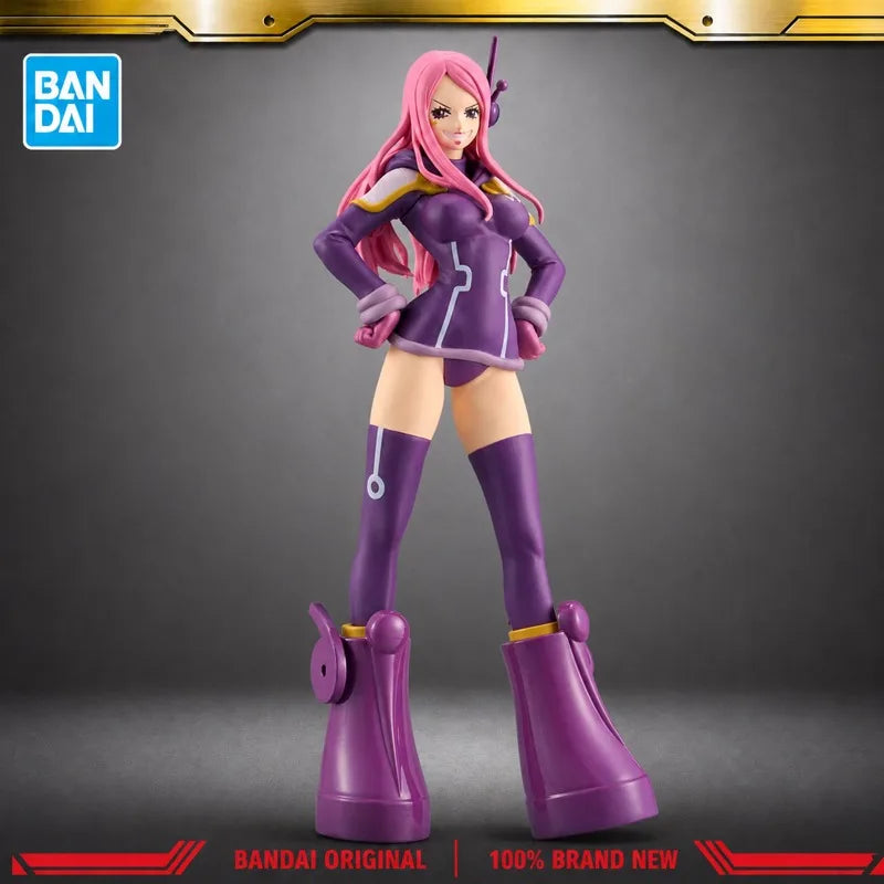 Figura Jewelry Bonney - One Piece | Banpresto Grandline Lady 16cm