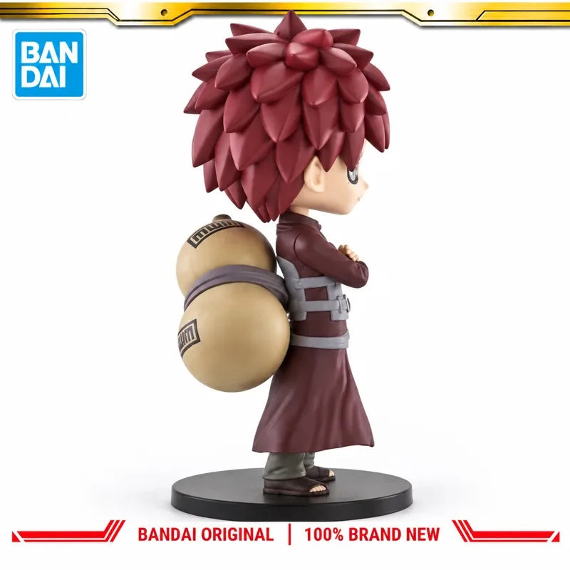 Figura Gaara - Naruto Shippuden | Banpresto Q posket 14cm