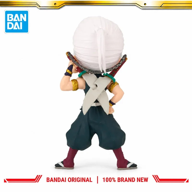Figura Tengen Uzui Chibi - Demon Slayer | Banpresto 7cm
