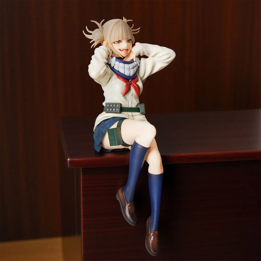 Figura Toga Himiko - My Hero Academia | 16cm