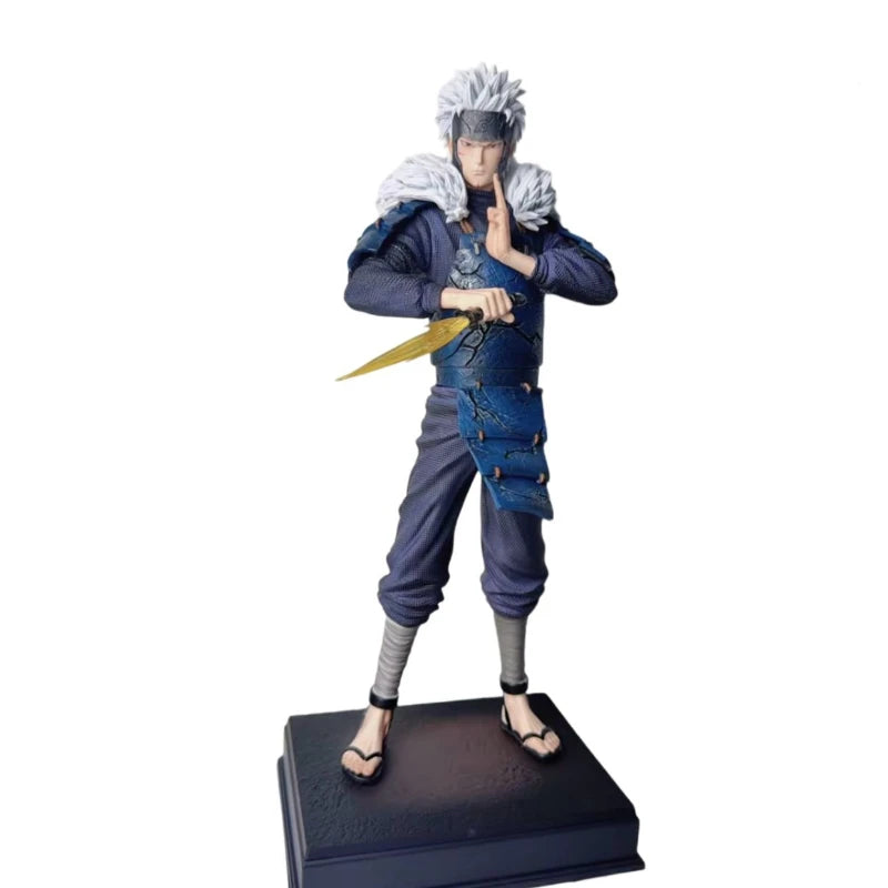 Figura Tobirama Senju - Naruto | Estatua GK 33cm