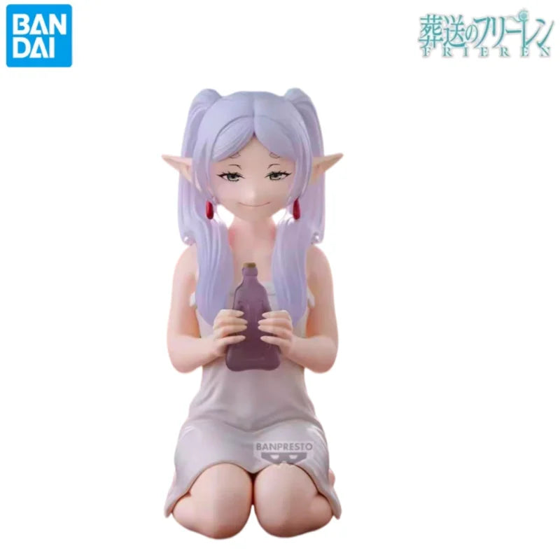 Figura Frieren - Frieren: Beyond Journey's End | Banpresto 15cm