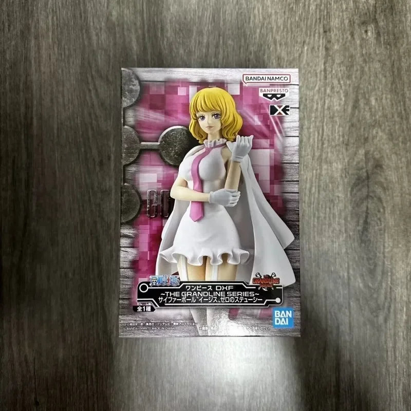 Figura Stussy - One Piece | DXF Grandline Lady Bandai 16cm