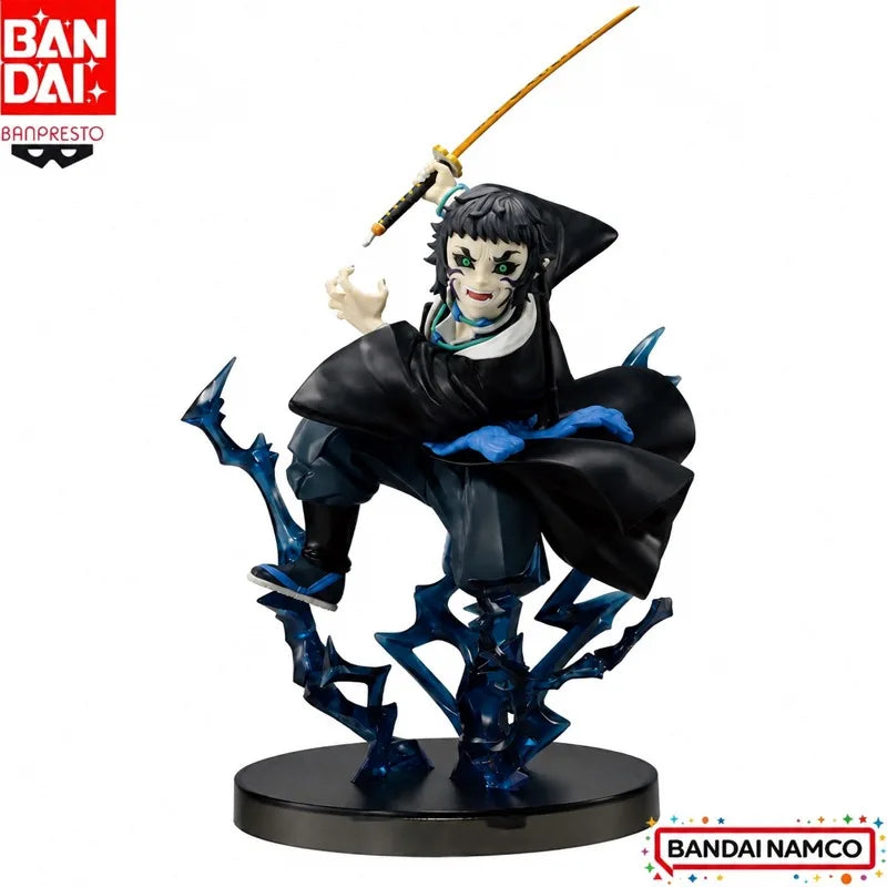 Figura Kaigaku - Kimetsu no Yaiba | Banpresto 21cm