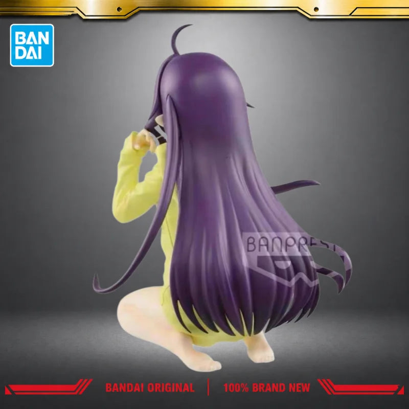 Figura Yuuki Konno - Sword Art Online | Banpresto 15cm