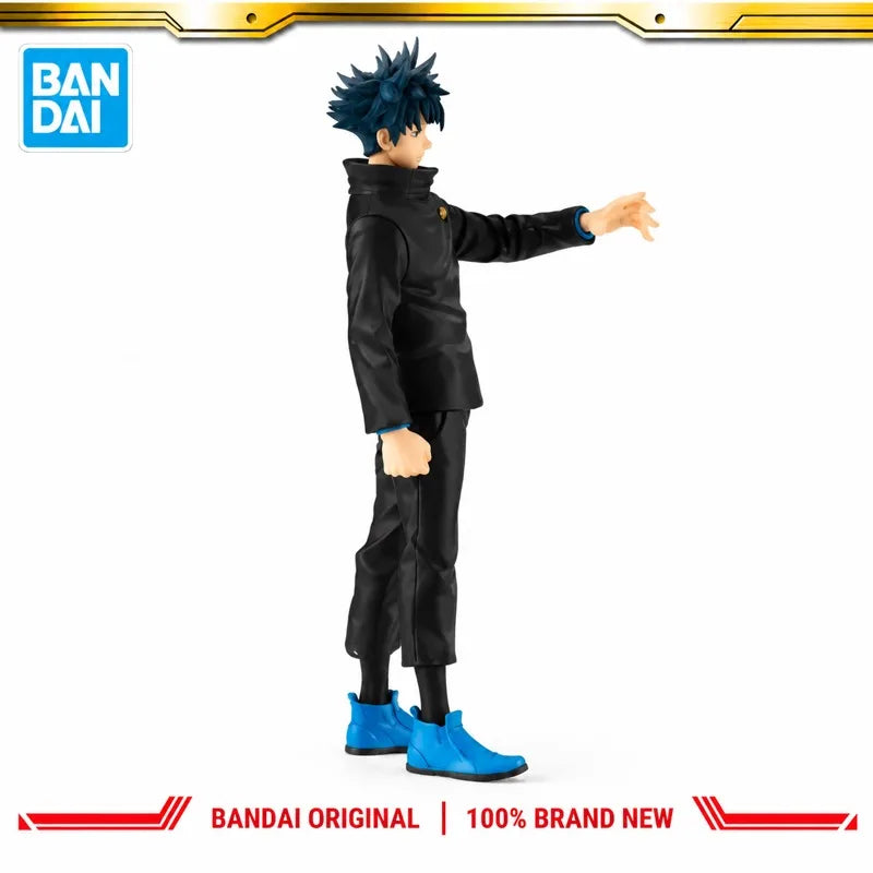 Figura Kento Nanami - Jujutsu Kaisen | Banpresto 16cm