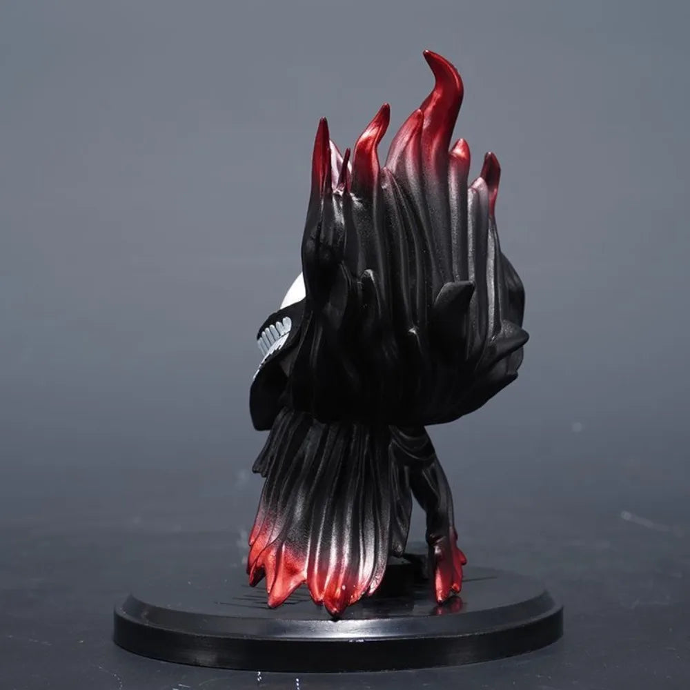 Figura Turbo Baba (Takakura Ken) - Dandadan | PVC 11,5cm