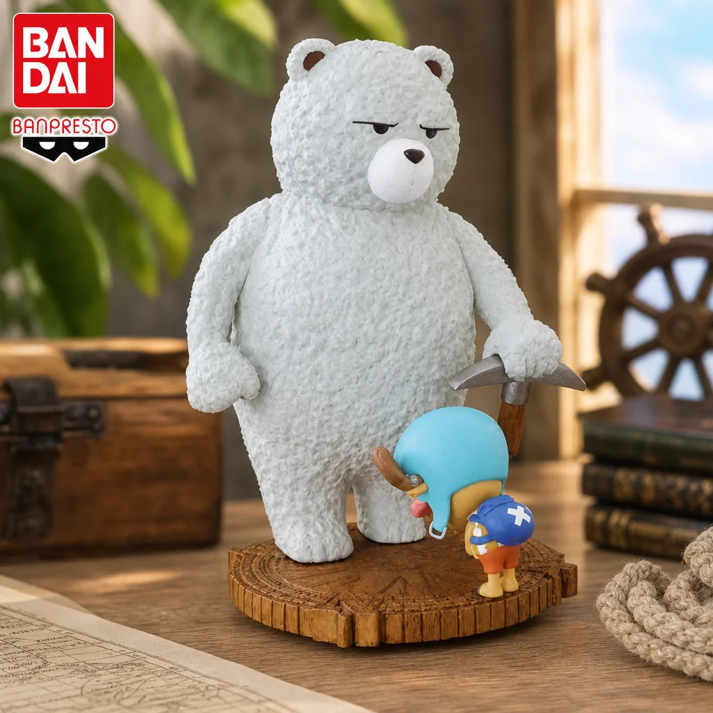 Figura Tony Tony Chopper - One Piece | Banpresto ART OF Chopper