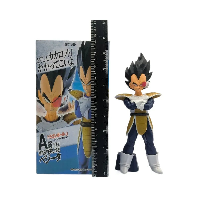 Figura Vegeta - Dragon Ball | Estatuilla PVC 21cm