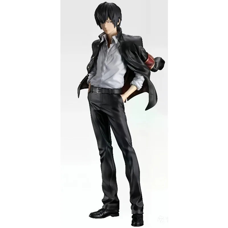 Figura Hibari Kyoya - Katekyo Hitman Reborn! | Ichiban Kuji Masterlise
