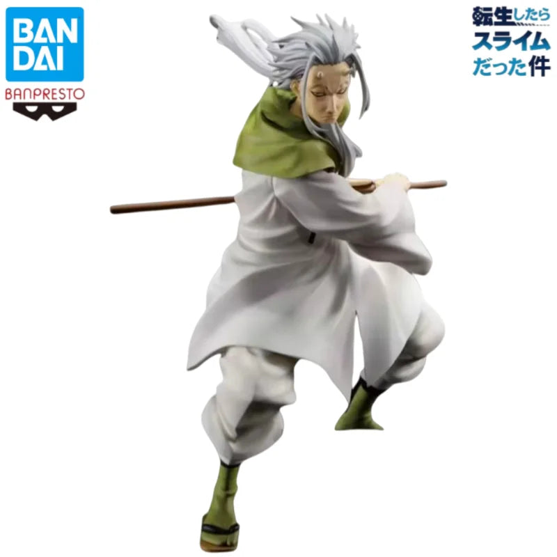Figura Hakurou - Tensura | Banpresto