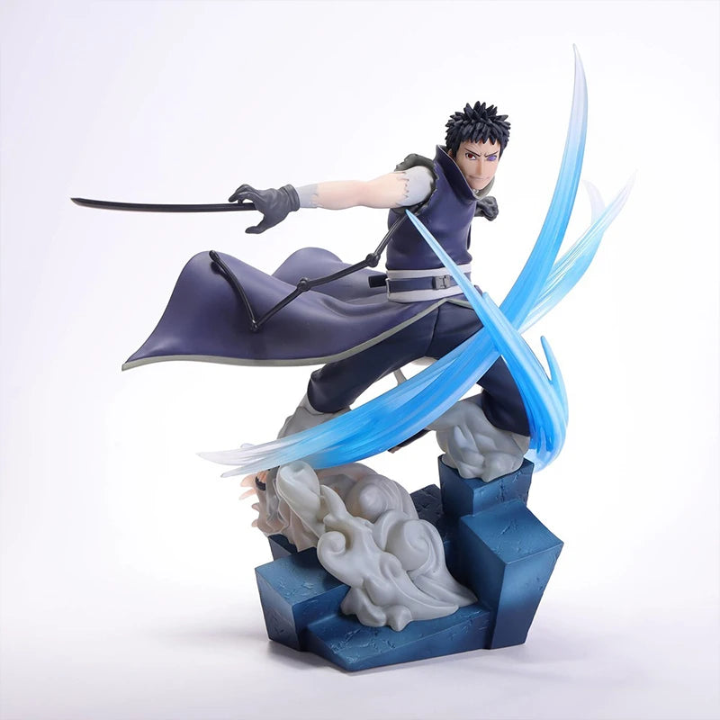 Figura Obito Uchiha - Naruto | Figuarts ZERO Bandai 21cm