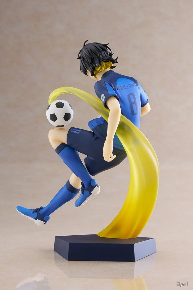 Figura Meguru Bachira - Blue Lock | FuRyu TENITOL 19cm