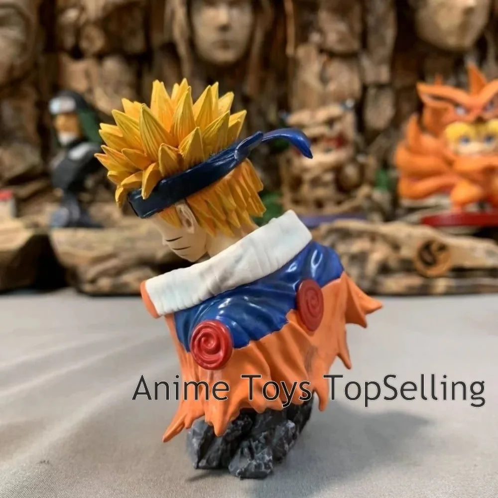 Figura Naruto Uzumaki - Naruto | Busto